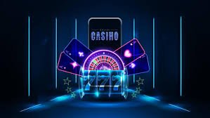 Super Jackpot live casino table games interface on mobile screen