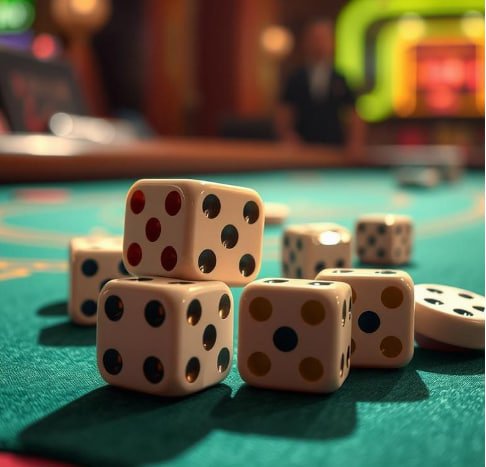 Super Jackpot Game Lobby overview showing sports and casino categories