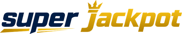 Super Jackpot Philippines gaming platform logo